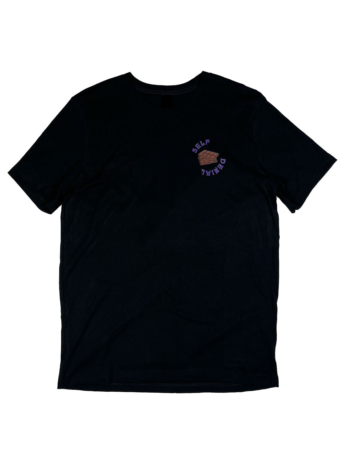 Self-Denial - T-Shirt