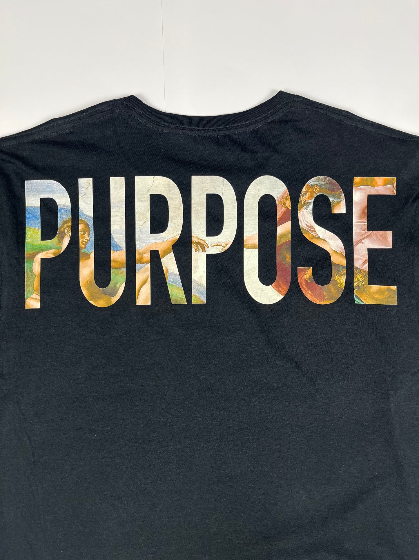 PURPOSE - T-shirt