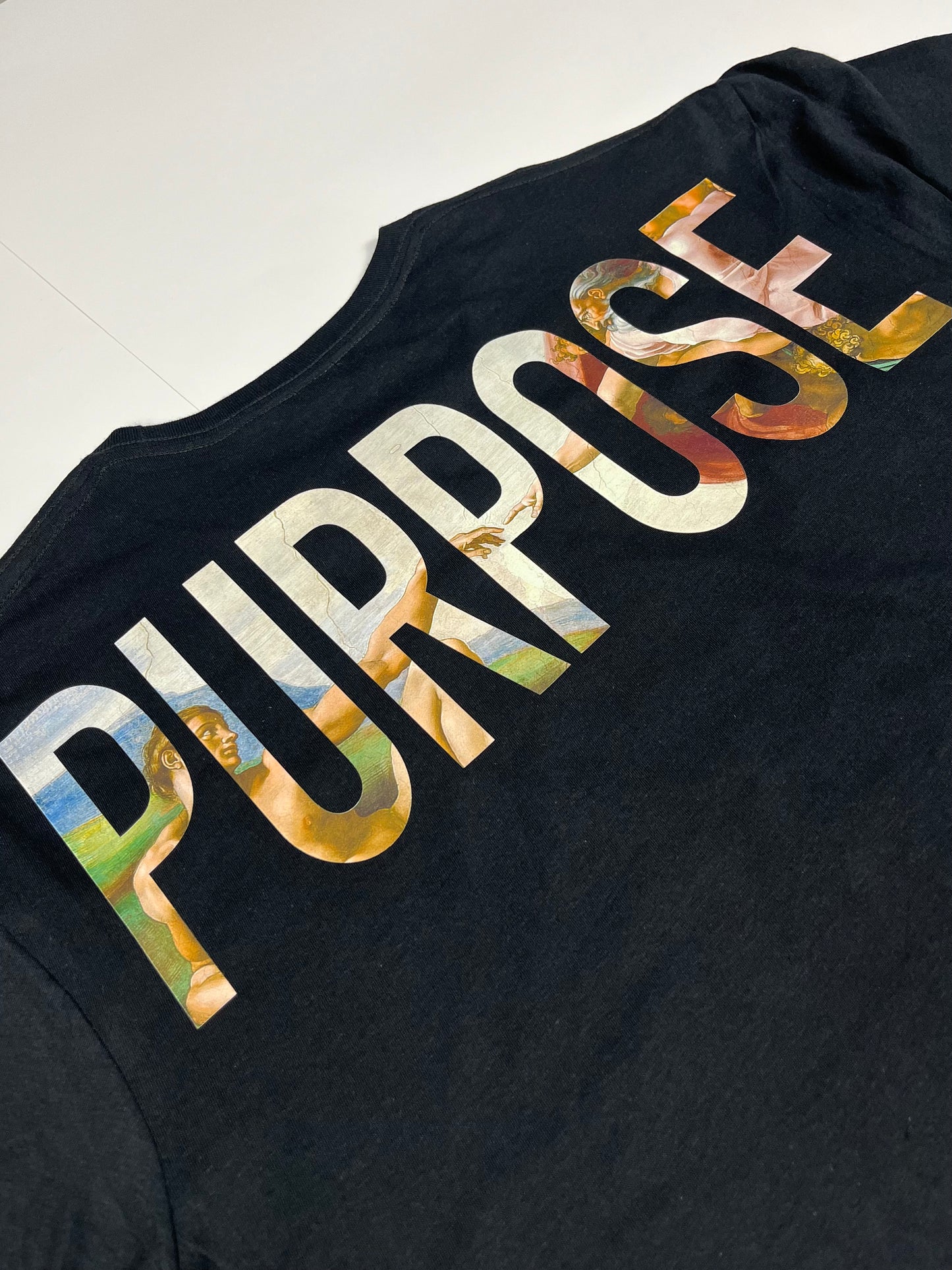 PURPOSE - T-shirt