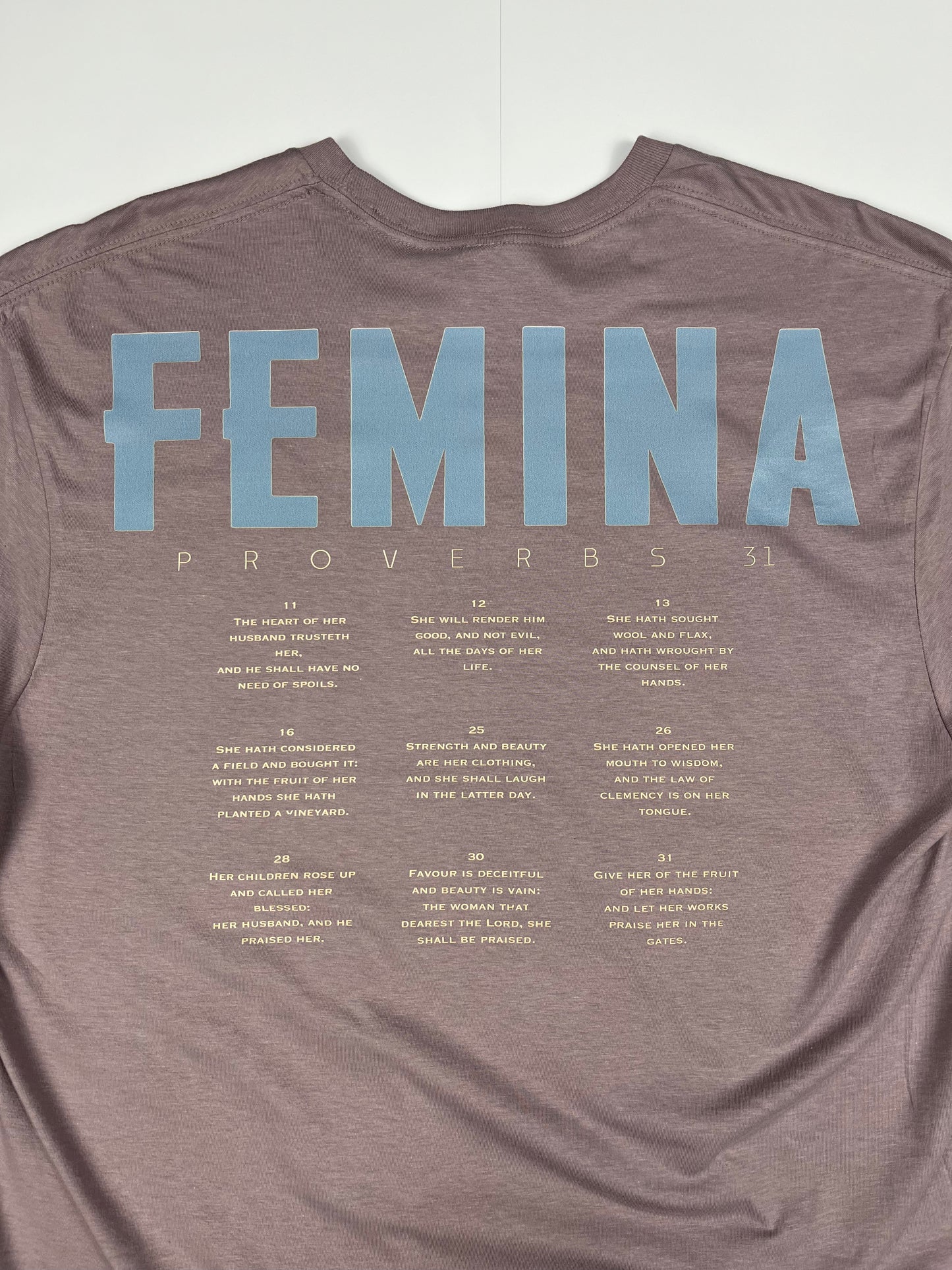 Femina - T-Shirt