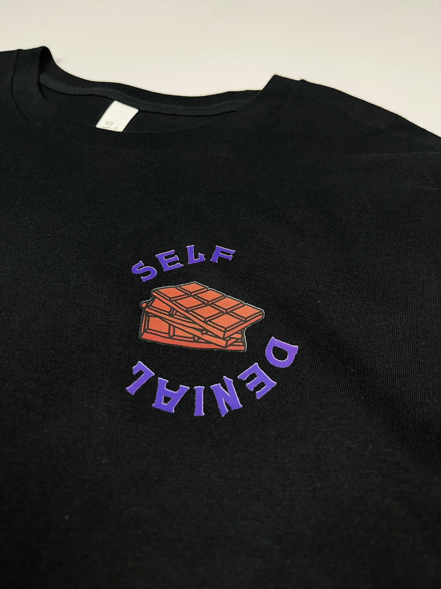 Self-Denial - T-Shirt