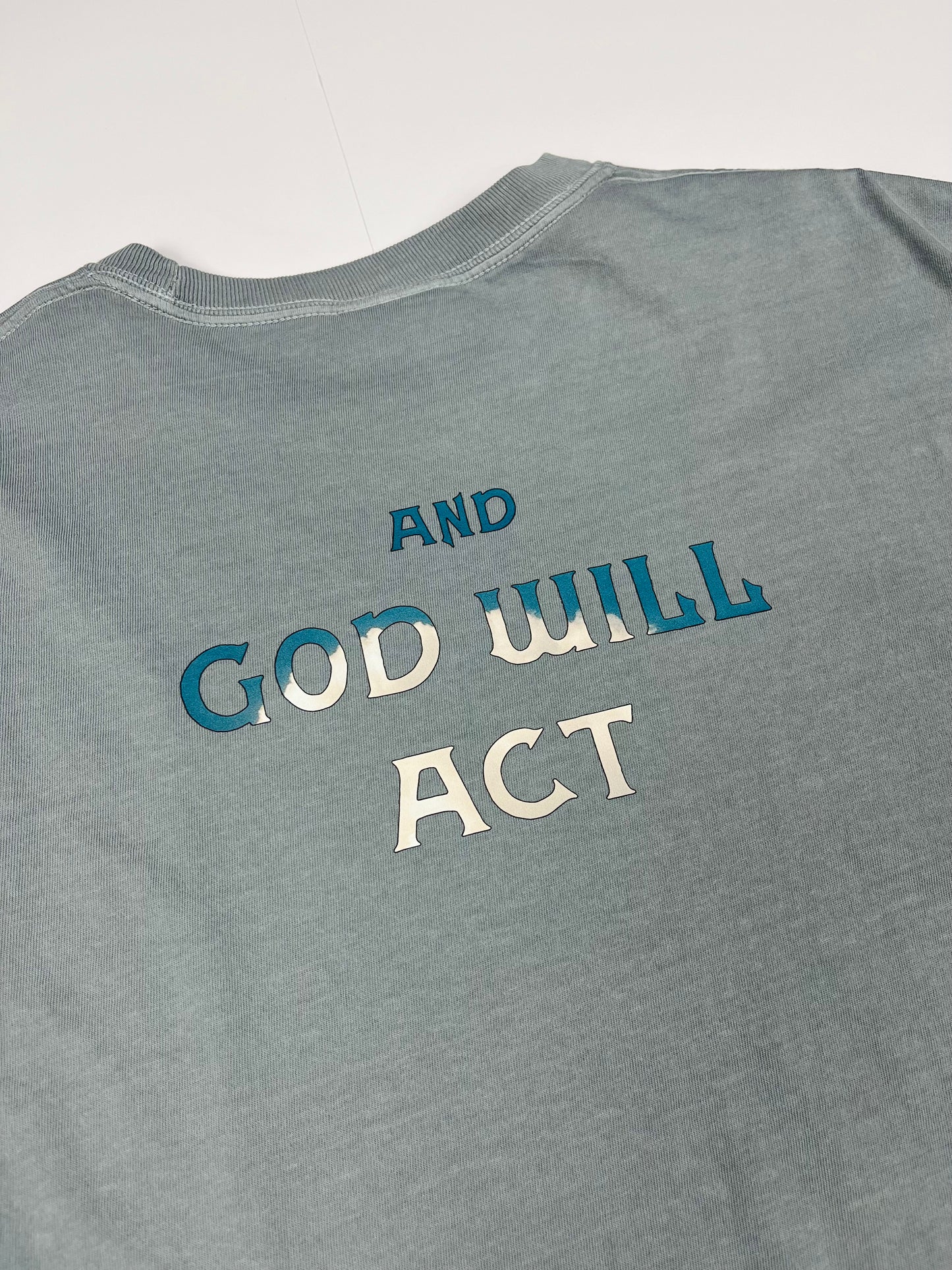 Act - T-Shirt