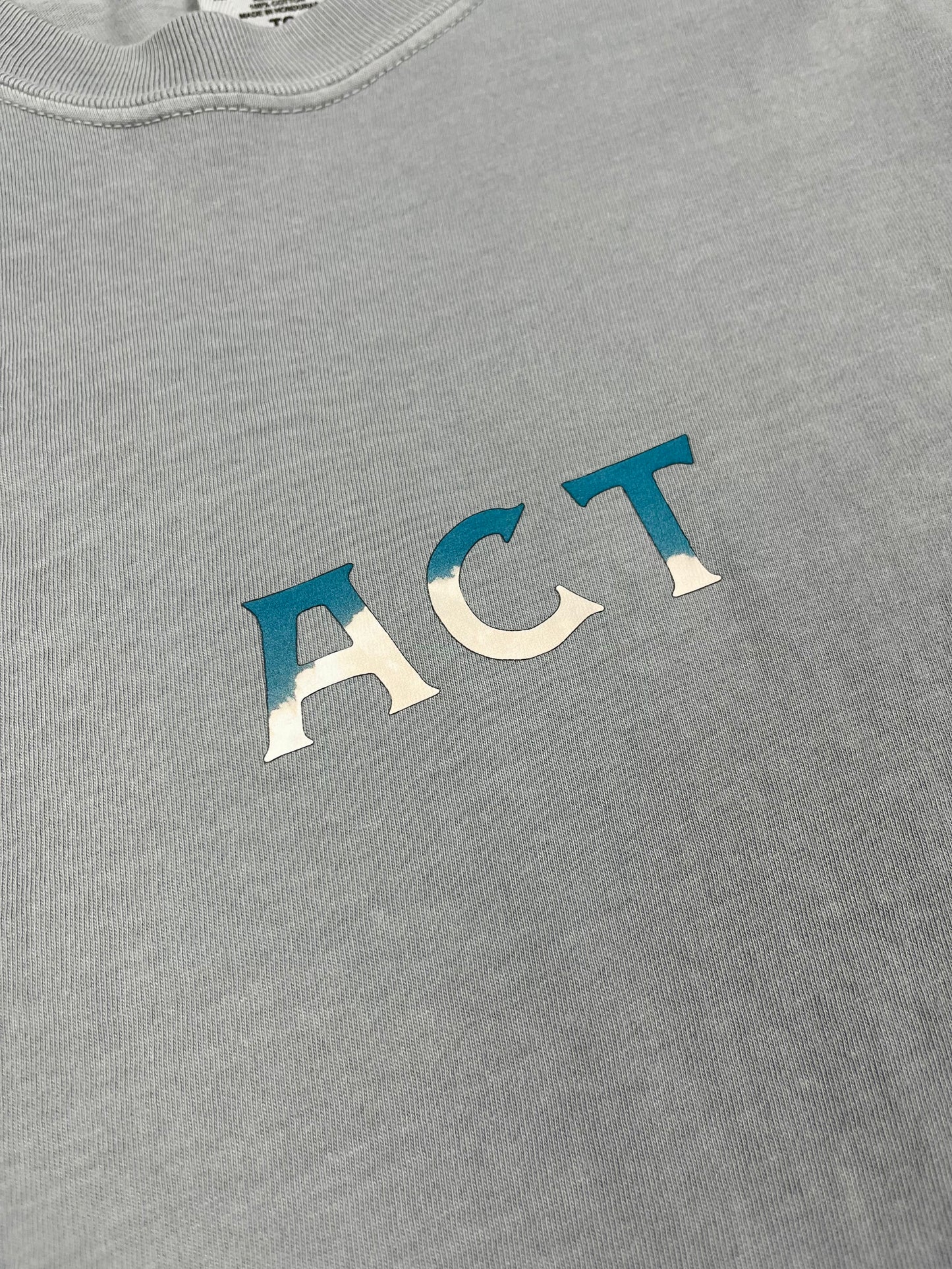 Act - T-Shirt