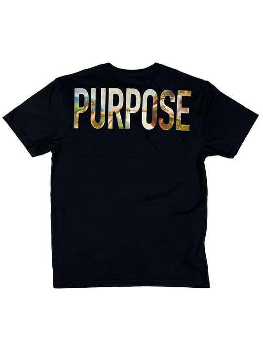 PURPOSE - T-shirt