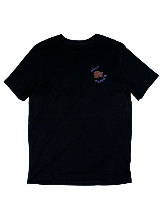 Self-Denial - T-Shirt