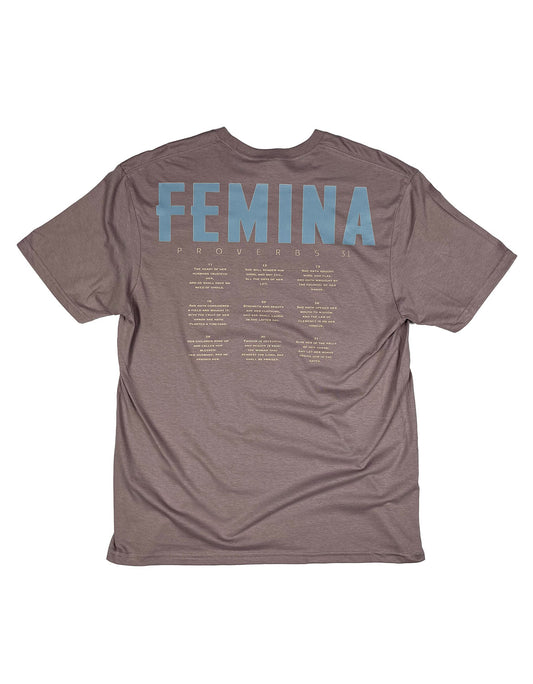 Femina - T-Shirt