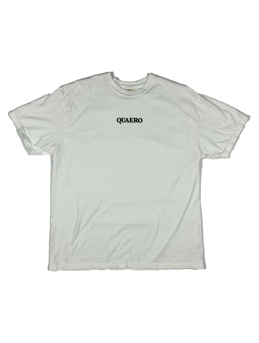 QUAERO - T-shirt