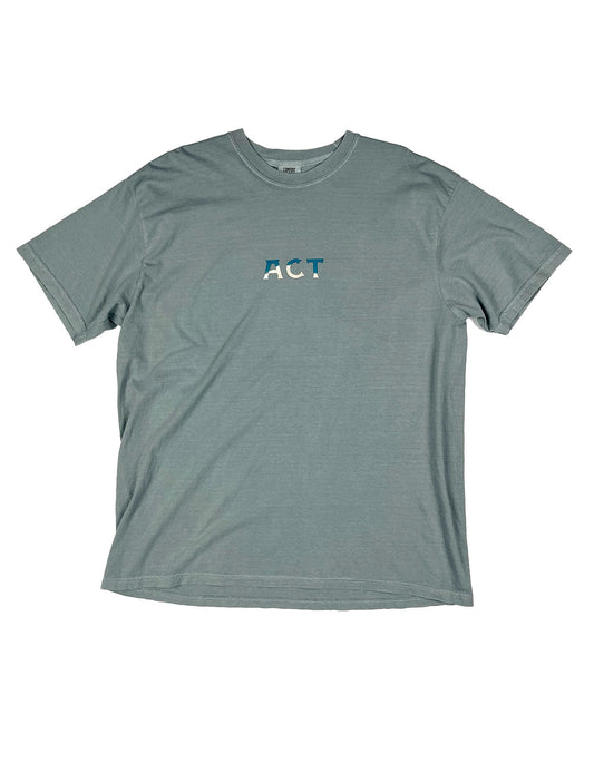 Act - T-Shirt