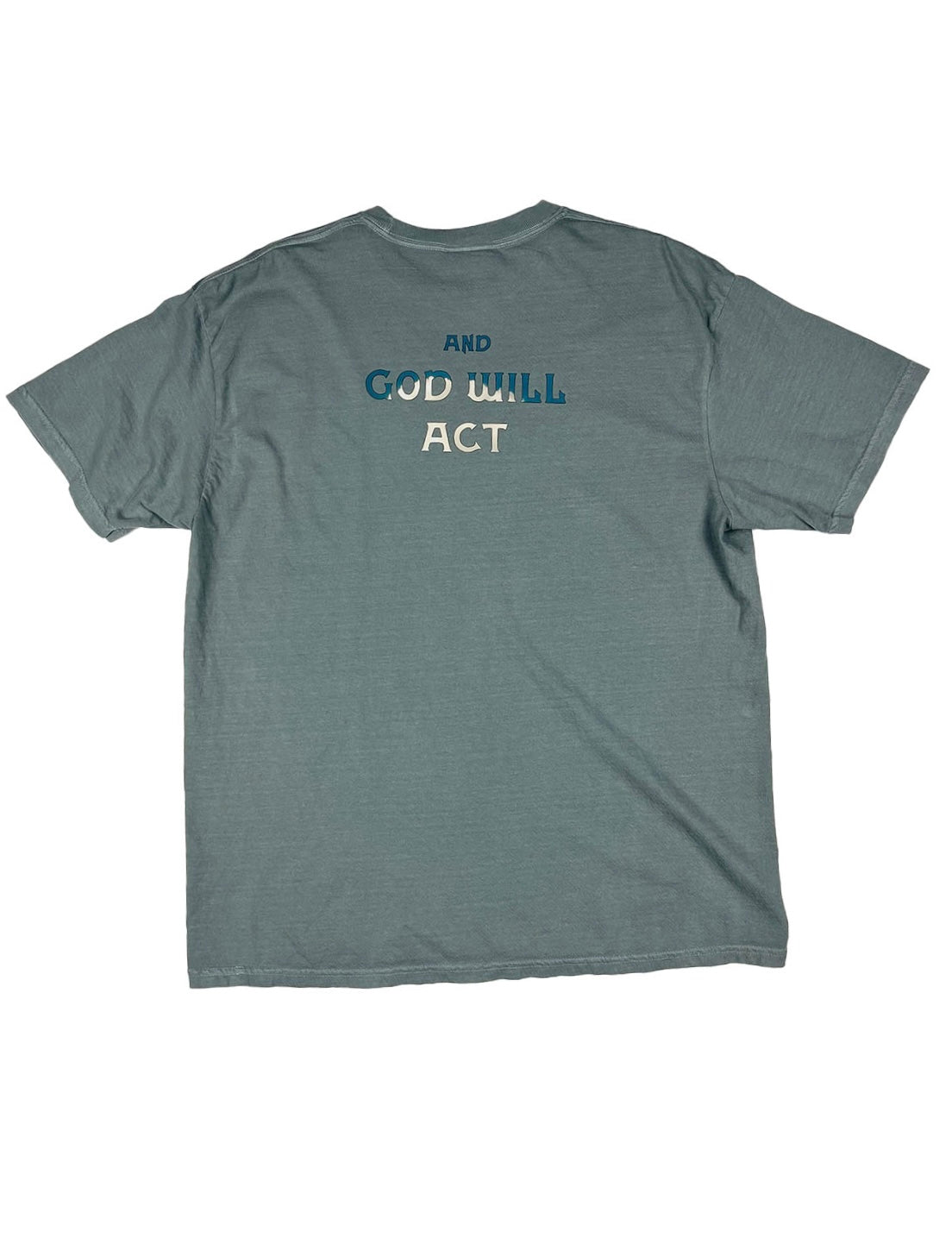 Act - T-Shirt