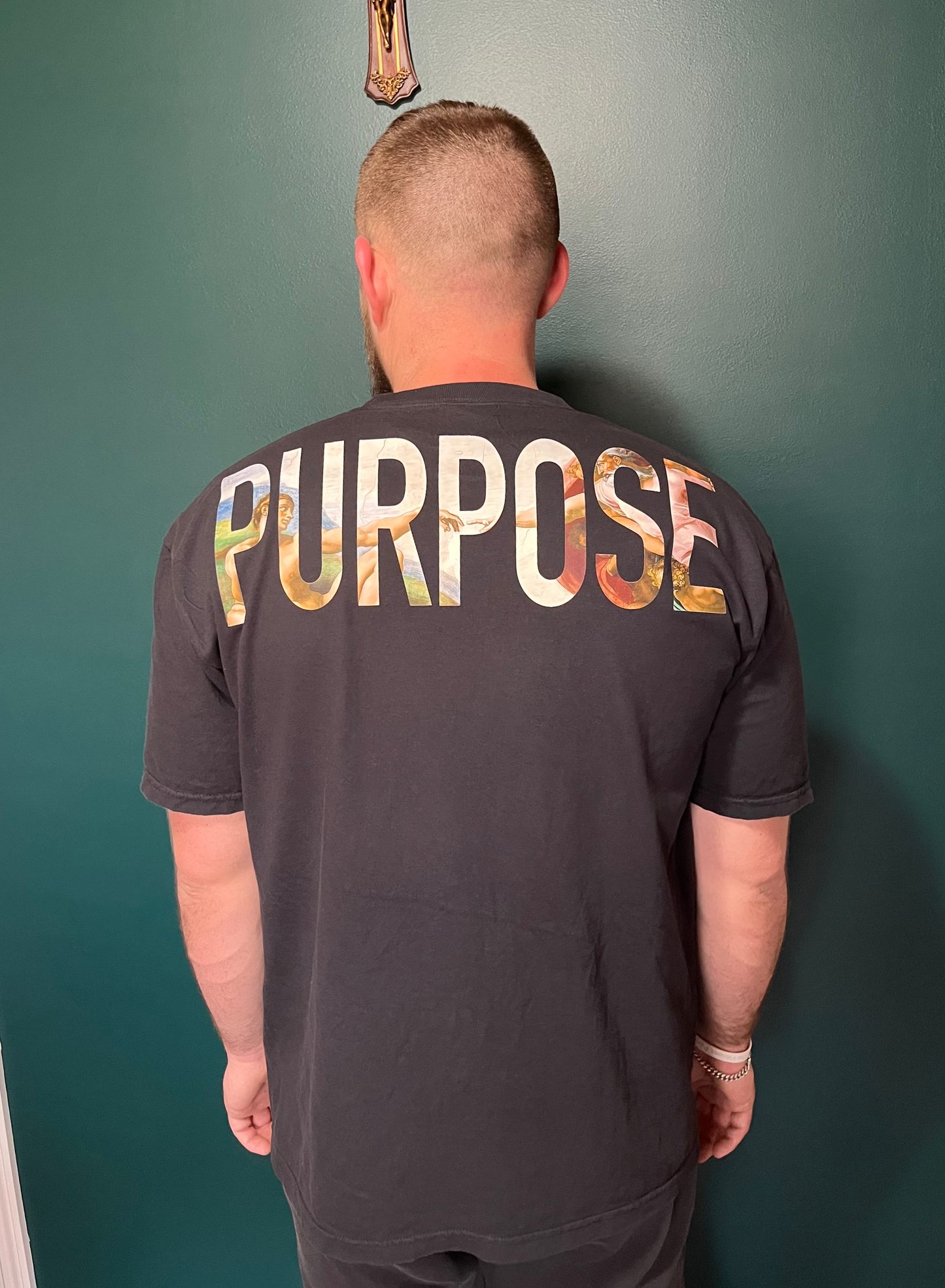 PURPOSE - T-shirt