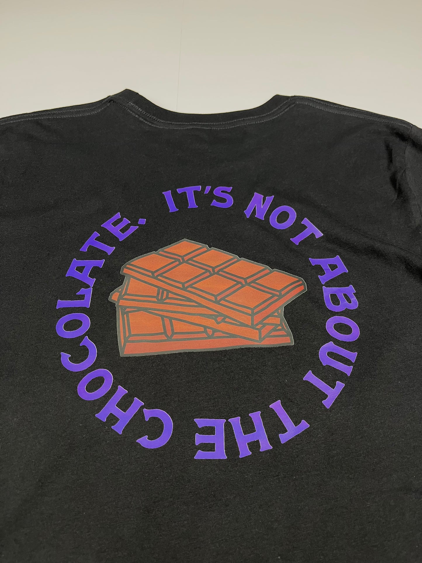 Self-Denial - T-Shirt